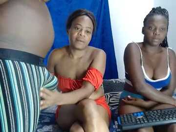 three_blacks9 @ stripchat on 20230901