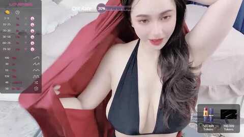 _linlin @ stripchat on 20230902