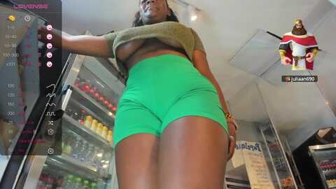 _mely @ stripchat on 20230902