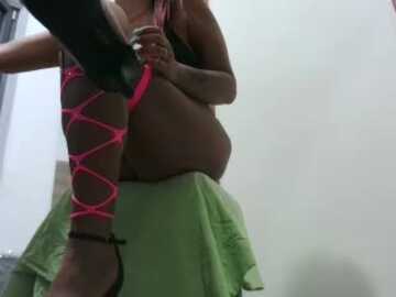 allyson22andy @ stripchat on 20230902