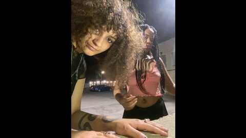 charmingari @ stripchat on 20230902