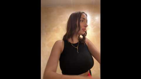 charmingruby @ stripchat on 20230902