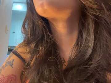 clarachanelricek @ stripchat on 20230902