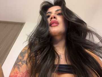 clarachanelricek @ stripchat on 20230902
