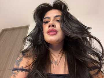 clarachanelricek @ stripchat on 20230902
