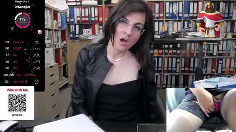 classyladyrellax @ stripchat on 20230902
