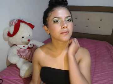 cristal_jenner @ stripchat on 20230902
