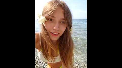 elikako @ stripchat on 20230902
