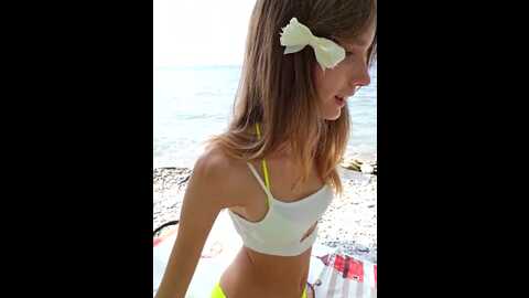 elikako @ stripchat on 20230902