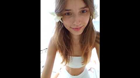 elikako @ stripchat on 20230902
