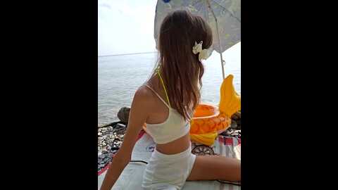 elikako @ stripchat on 20230902