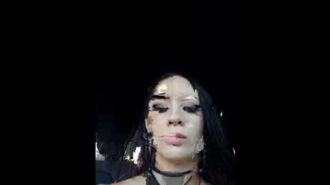 evilyn @ stripchat on 20230902