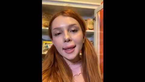 ginger_sexy_doll @ stripchat on 20230902