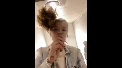 holy_tereza @ stripchat on 20230902
