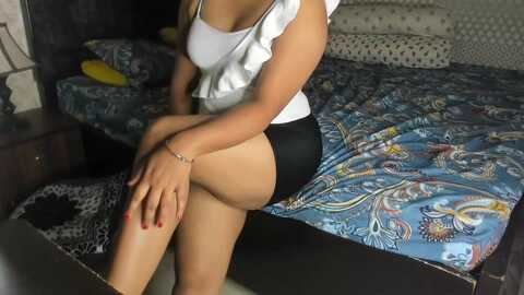 indian_anu @ stripchat on 20230902