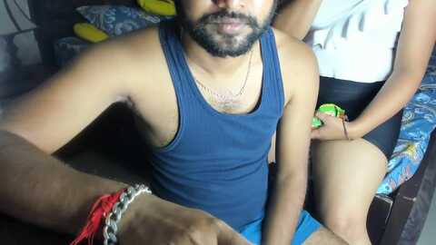 indian_anu @ stripchat on 20230902
