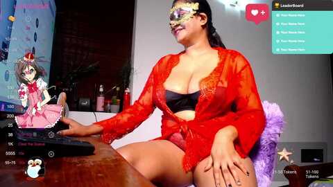 ishani_sl @ stripchat on 20230902