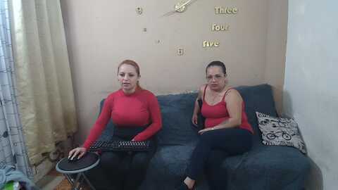 lesb_milf @ stripchat on 20230902