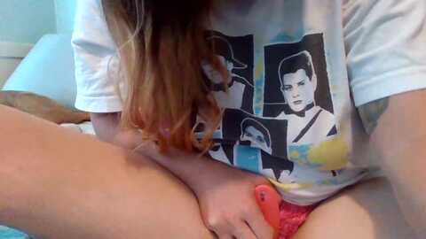 lilylovescreampies @ stripchat on 20230902