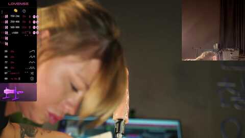 littlemix_ @ stripchat on 20230902