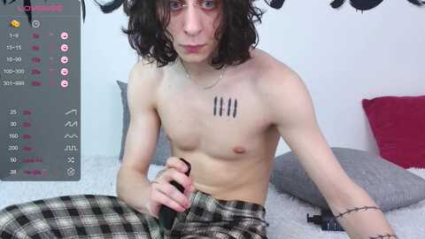 mirandrew @ stripchat on 20230902