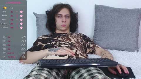 mirandrew @ stripchat on 20230902