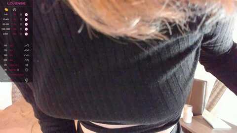 nancygil @ stripchat on 20230902