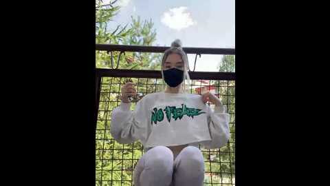 ohhhot @ stripchat on 20230902