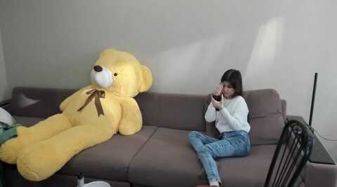saddybaby @ stripchat on 20230902