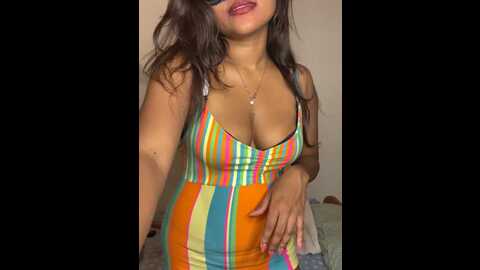 tanisilva @ stripchat on 20230902