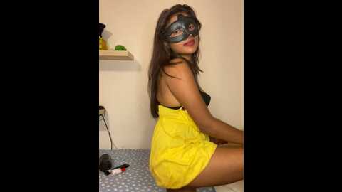 tanisilva @ stripchat on 20230902