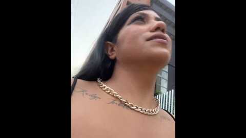 tokio_and_rio @ stripchat on 20230902
