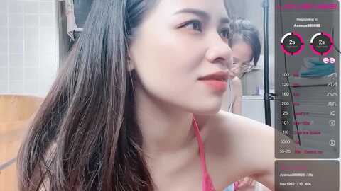 wenwen1688 @ stripchat on 20230902