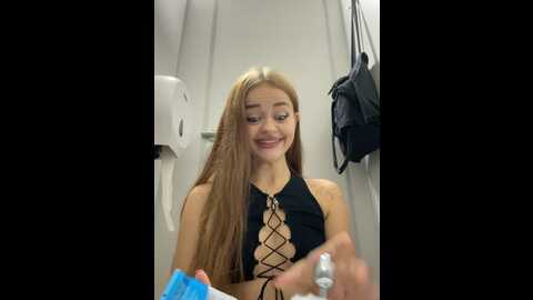 angelinateller @ stripchat on 20230903