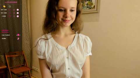 annharrisy @ stripchat on 20230903