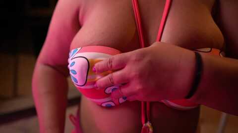 celestebailey @ stripchat on 20230903