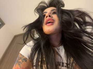 clarachanelricek @ stripchat on 20230903