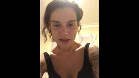 emiliacatalina @ stripchat on 20230903