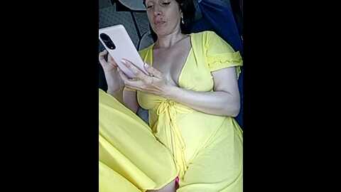 evaxoair @ stripchat on 20230903