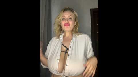evellyn @ stripchat on 20230903
