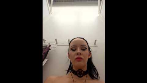 evilyn @ stripchat on 20230903