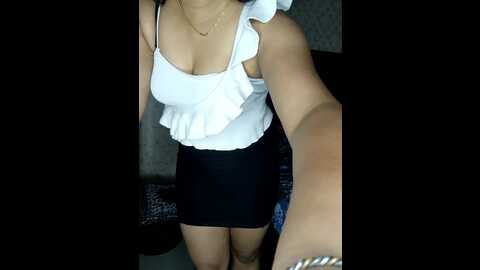 indian_anu @ stripchat on 20230903