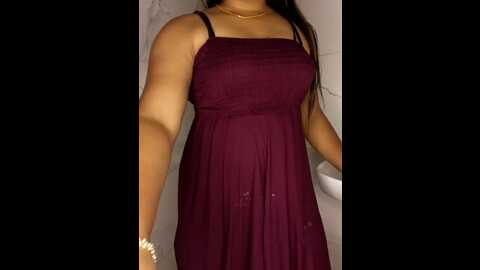 indian_anu @ stripchat on 20230903