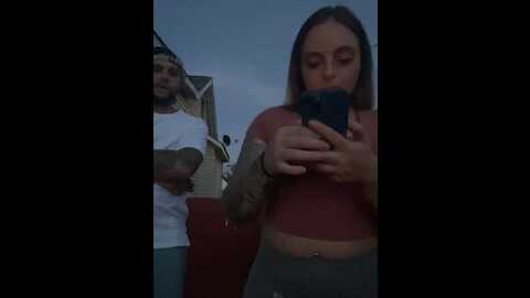 jaseyrae @ stripchat on 20230903