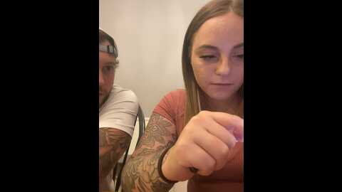 jaseyrae @ stripchat on 20230903