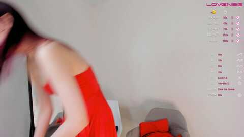 kieraarya @ stripchat on 20230903