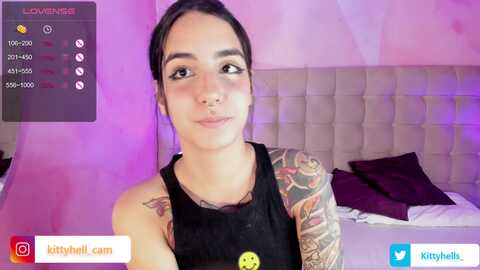 kittyhell_ @ stripchat on 20230903