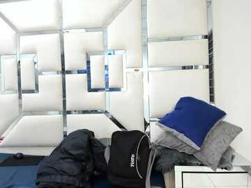 laurenandcarlos_ @ stripchat on 20230903