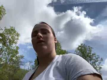 roxyfoxi69 @ stripchat on 20230903