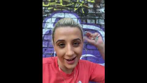 strongqueen @ stripchat on 20230903